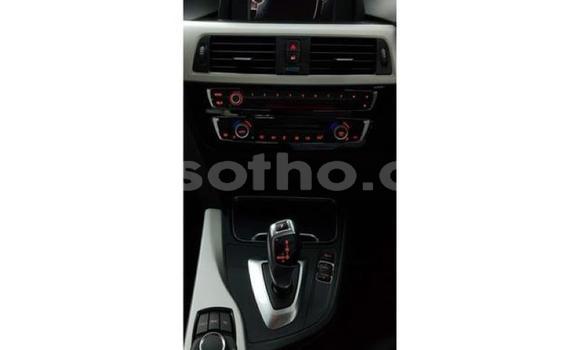 Sayi Na hannu BMW 3–Series Black Mota in Maseru a Maseru Sayi Na hannu BMW 3–Series Black Mota in Maseru a Maseru