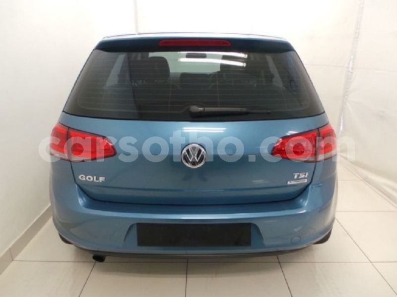 Big with watermark volkswagen golf maseru maseru 12123