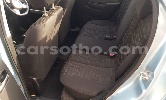 Buy Used Mazda 2 Blue Car in Maseru in Maseru Buy Used Mazda 2 Blue Car in Maseru in Maseru