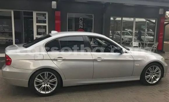 Buy Used BMW 3–Series Silver Car in Maseru in Maseru Buy Used BMW 3–Series Silver Car in Maseru in Maseru