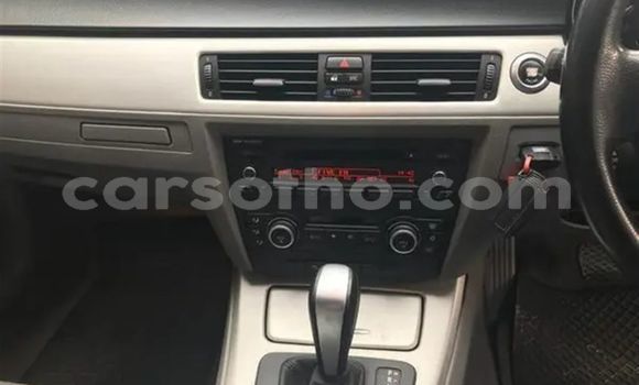 Buy Used BMW 3–Series Silver Car in Maseru in Maseru Buy Used BMW 3–Series Silver Car in Maseru in Maseru