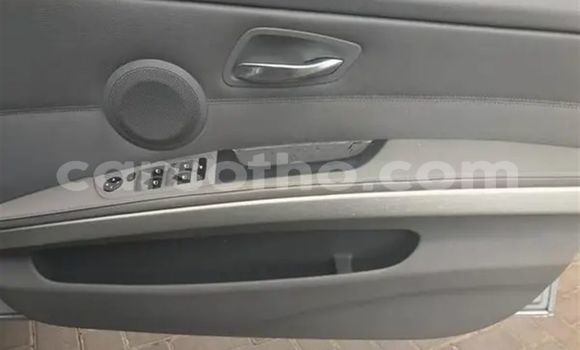 Buy Used BMW 3–Series Silver Car in Maseru in Maseru Buy Used BMW 3–Series Silver Car in Maseru in Maseru