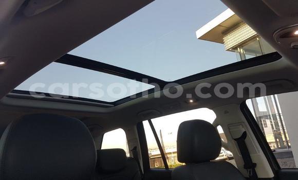 اشتري مستعمل Haval H9 Brown سيارة في Maputsoe في Leribe اشتري مستعمل Haval H9 Brown سيارة في Maputsoe في Leribe