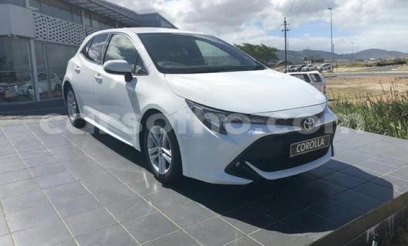 اشتري مستعمل Toyota Corolla White سيارة في Maseru في Maseru اشتري مستعمل Toyota Corolla White سيارة في Maseru في Maseru