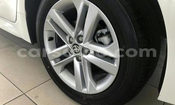 اشتري مستعمل Toyota Corolla White سيارة في Maseru في Maseru اشتري مستعمل Toyota Corolla White سيارة في Maseru في Maseru