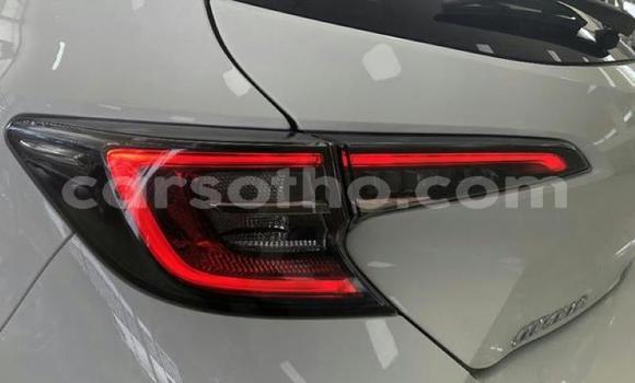 اشتري مستعمل Toyota Corolla White سيارة في Maseru في Maseru اشتري مستعمل Toyota Corolla White سيارة في Maseru في Maseru