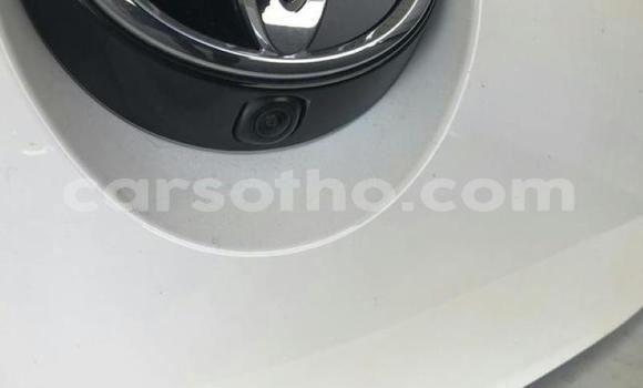 اشتري مستعمل Toyota Corolla White سيارة في Maseru في Maseru اشتري مستعمل Toyota Corolla White سيارة في Maseru في Maseru