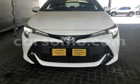 اشتري مستعمل Toyota Corolla White سيارة في Maseru في Maseru اشتري مستعمل Toyota Corolla White سيارة في Maseru في Maseru