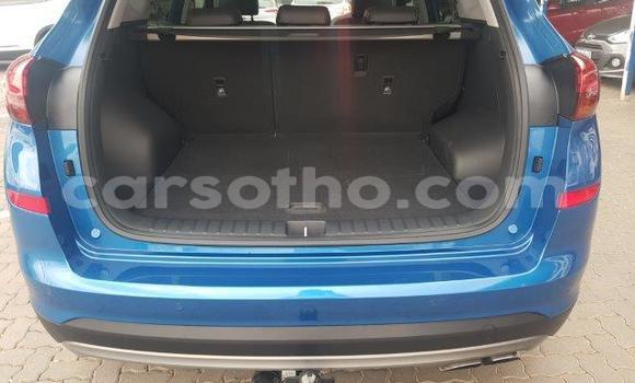 اشتري مستعمل Hyundai Tuscani Blue سيارة في Maseru في Maseru اشتري مستعمل Hyundai Tuscani Blue سيارة في Maseru في Maseru