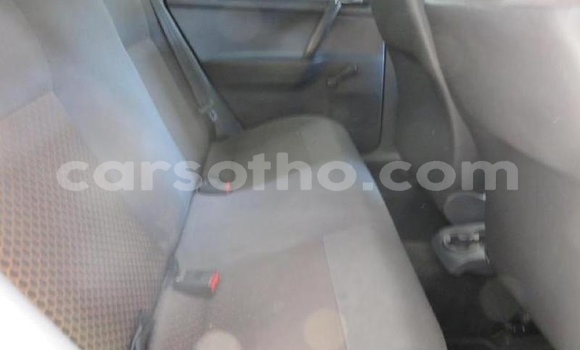 Sayi Na hannu Volkswagen Polo Other Mota in Hlotse a Leribe Sayi Na hannu Volkswagen Polo Other Mota in Hlotse a Leribe