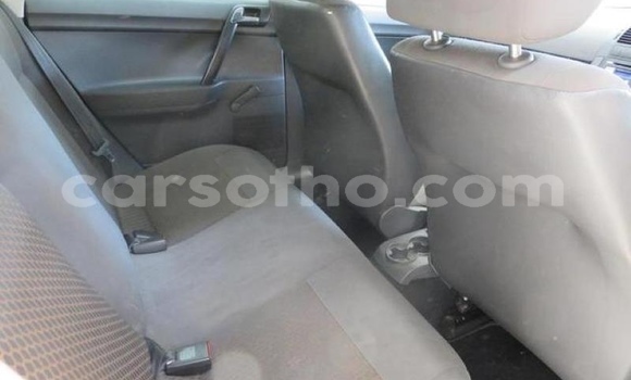 Sayi Na hannu Volkswagen Polo Other Mota in Hlotse a Leribe Sayi Na hannu Volkswagen Polo Other Mota in Hlotse a Leribe