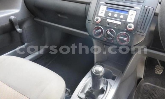 Sayi Na hannu Volkswagen Polo Other Mota in Hlotse a Leribe Sayi Na hannu Volkswagen Polo Other Mota in Hlotse a Leribe