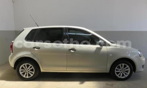 Sayi Na hannu Volkswagen Polo Other Mota in Hlotse a Leribe Sayi Na hannu Volkswagen Polo Other Mota in Hlotse a Leribe