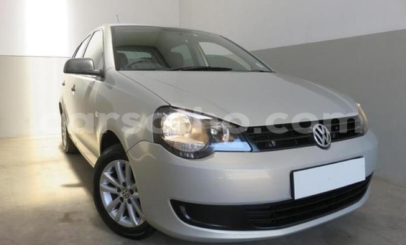 Sayi Na hannu Volkswagen Polo Other Mota in Hlotse a Leribe Sayi Na hannu Volkswagen Polo Other Mota in Hlotse a Leribe