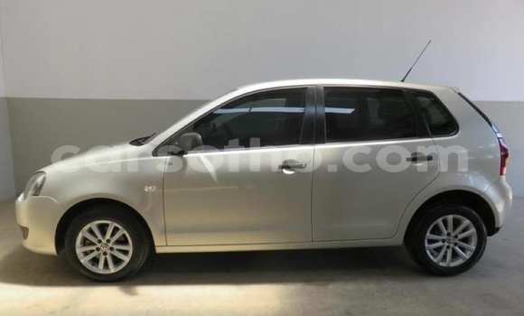 Sayi Na hannu Volkswagen Polo Other Mota in Hlotse a Leribe Sayi Na hannu Volkswagen Polo Other Mota in Hlotse a Leribe