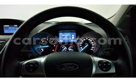 Sayi Na hannu Ford Kuga Red Mota in Hlotse a Leribe Sayi Na hannu Ford Kuga Red Mota in Hlotse a Leribe