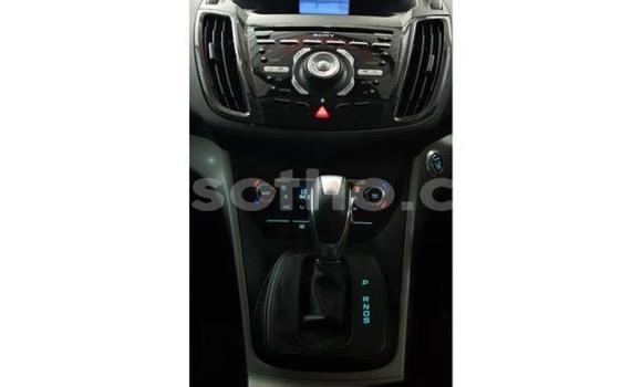 Sayi Na hannu Ford Kuga Red Mota in Hlotse a Leribe Sayi Na hannu Ford Kuga Red Mota in Hlotse a Leribe