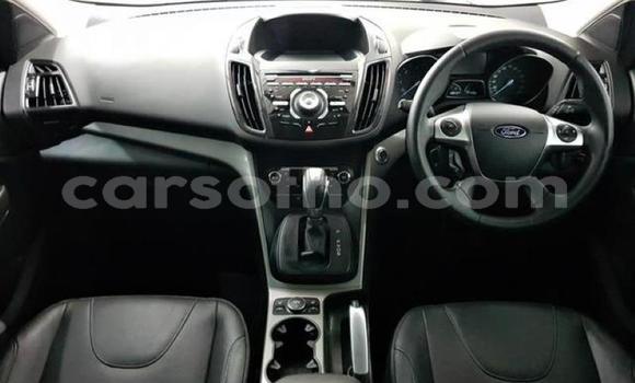 Sayi Na hannu Ford Kuga Red Mota in Hlotse a Leribe Sayi Na hannu Ford Kuga Red Mota in Hlotse a Leribe