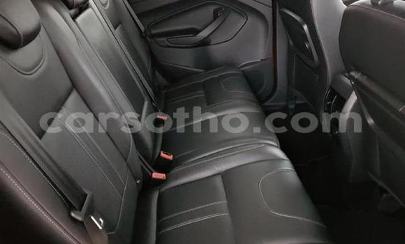 Sayi Na hannu Ford Kuga Red Mota in Hlotse a Leribe Sayi Na hannu Ford Kuga Red Mota in Hlotse a Leribe