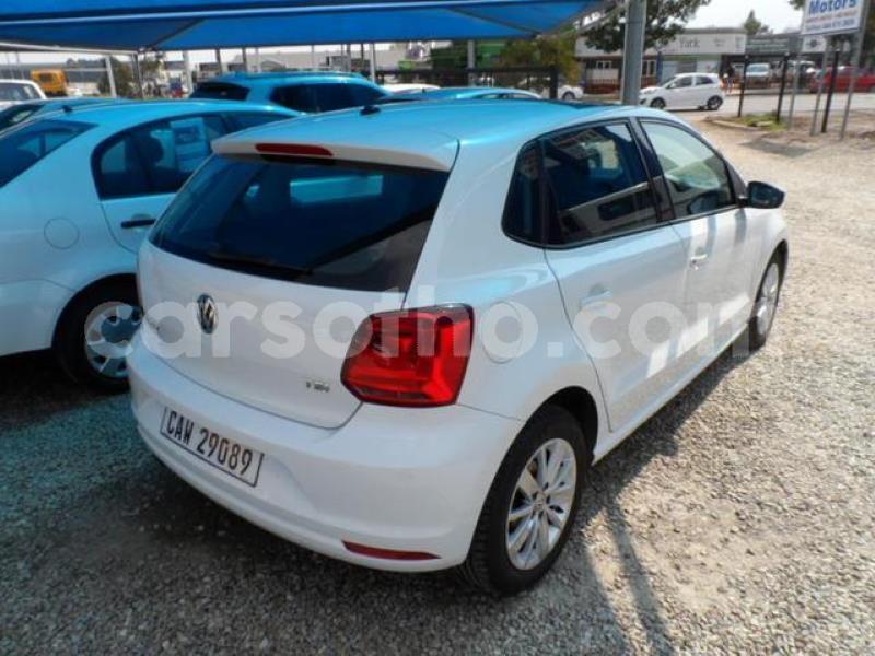 Big with watermark volkswagen polo leribe hlotse 12135