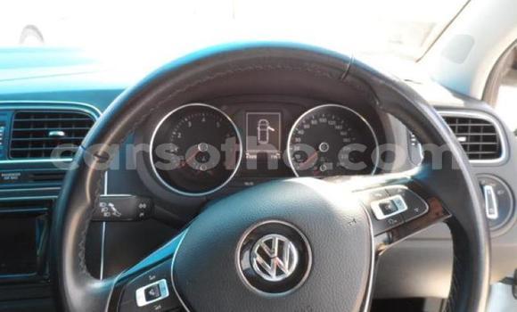 Acheter Occasion Voiture Volkswagen Polo Blanc à Hlotse, Leribe Acheter Occasion Voiture Volkswagen Polo Blanc à Hlotse, Leribe