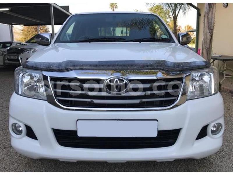 Big with watermark toyota hilux leribe hlotse 12137