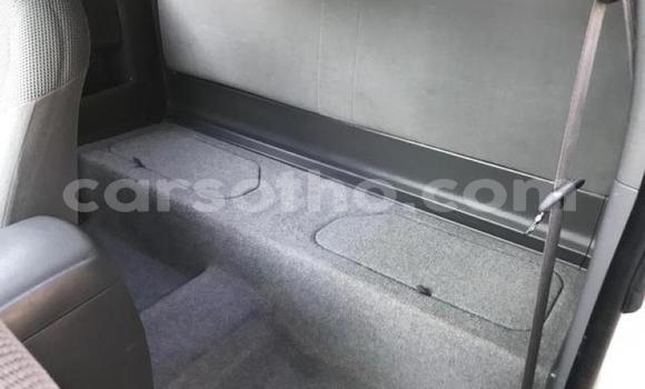 Acheter Occasion Voiture Toyota Hilux Blanc à Hlotse, Leribe Acheter Occasion Voiture Toyota Hilux Blanc à Hlotse, Leribe