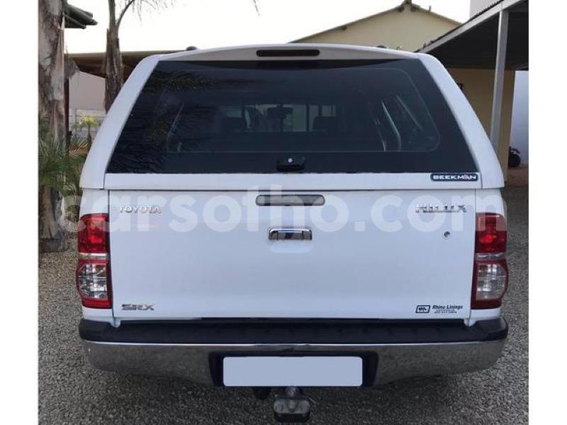 Big with watermark toyota hilux leribe hlotse 12137