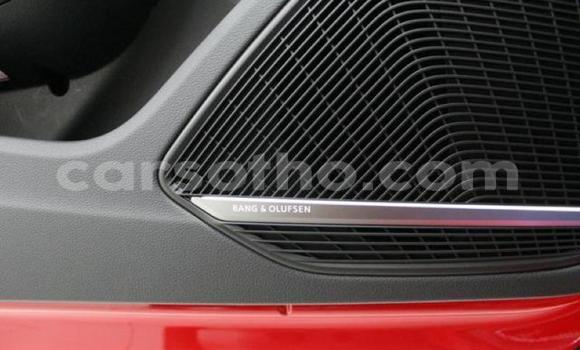 Acheter Occasion Voiture Audi RS5 Rouge à Roma, Maseru Acheter Occasion Voiture Audi RS5 Rouge à Roma, Maseru