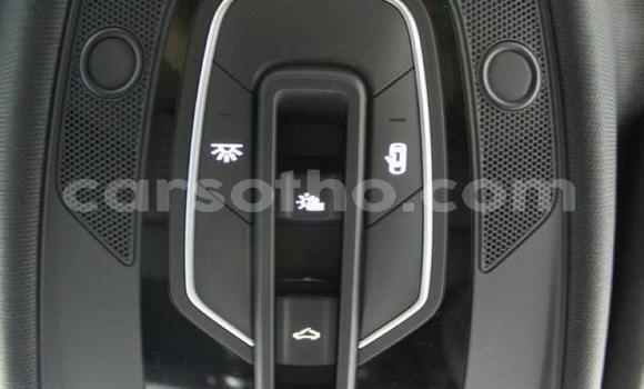 Acheter Occasion Voiture Audi RS5 Rouge à Roma, Maseru Acheter Occasion Voiture Audi RS5 Rouge à Roma, Maseru