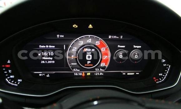 Acheter Occasion Voiture Audi RS5 Rouge à Roma, Maseru Acheter Occasion Voiture Audi RS5 Rouge à Roma, Maseru