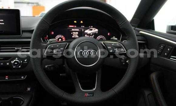 Acheter Occasion Voiture Audi RS5 Rouge à Roma, Maseru Acheter Occasion Voiture Audi RS5 Rouge à Roma, Maseru