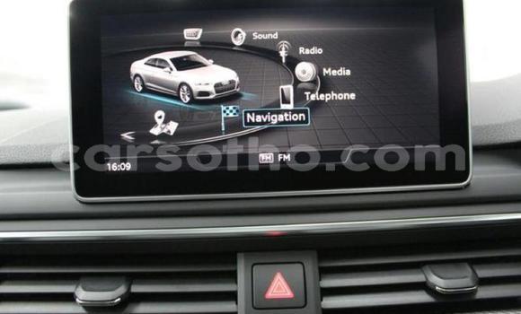 Acheter Occasion Voiture Audi RS5 Rouge à Roma, Maseru Acheter Occasion Voiture Audi RS5 Rouge à Roma, Maseru