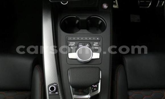 Acheter Occasion Voiture Audi RS5 Rouge à Roma, Maseru Acheter Occasion Voiture Audi RS5 Rouge à Roma, Maseru