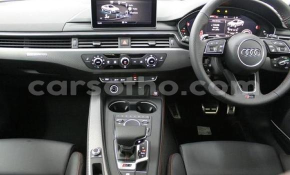 Acheter Occasion Voiture Audi RS5 Rouge à Roma, Maseru Acheter Occasion Voiture Audi RS5 Rouge à Roma, Maseru