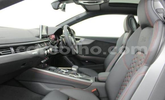 Acheter Occasion Voiture Audi RS5 Rouge à Roma, Maseru Acheter Occasion Voiture Audi RS5 Rouge à Roma, Maseru