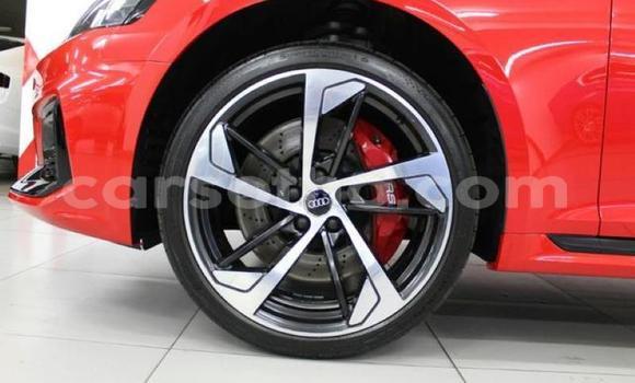 Acheter Occasion Voiture Audi RS5 Rouge à Roma, Maseru Acheter Occasion Voiture Audi RS5 Rouge à Roma, Maseru