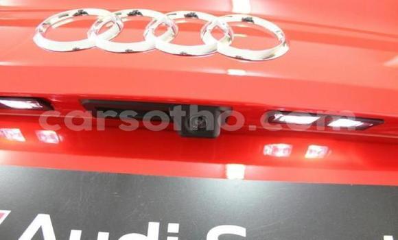 Acheter Occasion Voiture Audi RS5 Rouge à Roma, Maseru Acheter Occasion Voiture Audi RS5 Rouge à Roma, Maseru