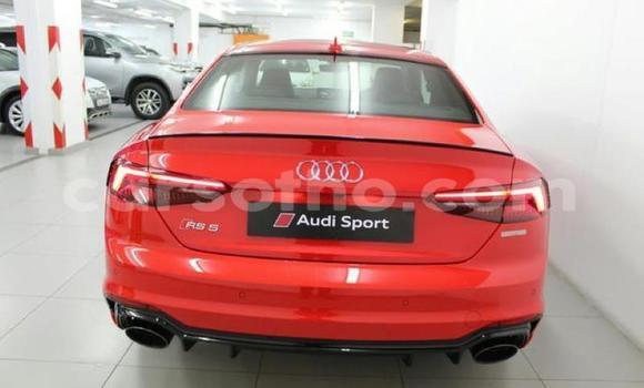 Acheter Occasion Voiture Audi RS5 Rouge à Roma, Maseru Acheter Occasion Voiture Audi RS5 Rouge à Roma, Maseru