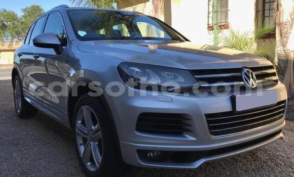 Acheter Occasion Voiture Volkswagen Tiguan Blanc à Hlotse, Leribe Acheter Occasion Voiture Volkswagen Tiguan Blanc à Hlotse, Leribe