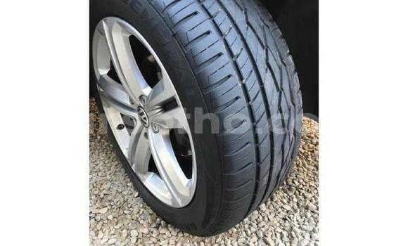 Acheter Occasion Voiture Volkswagen Tiguan Blanc à Hlotse, Leribe Acheter Occasion Voiture Volkswagen Tiguan Blanc à Hlotse, Leribe