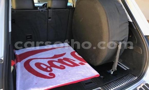 Acheter Occasion Voiture Volkswagen Tiguan Blanc à Hlotse, Leribe Acheter Occasion Voiture Volkswagen Tiguan Blanc à Hlotse, Leribe