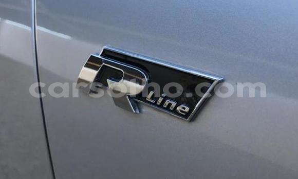 Acheter Occasion Voiture Volkswagen Tiguan Blanc à Hlotse, Leribe Acheter Occasion Voiture Volkswagen Tiguan Blanc à Hlotse, Leribe