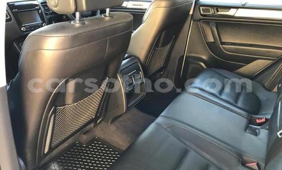 Acheter Occasion Voiture Volkswagen Tiguan Blanc à Hlotse, Leribe Acheter Occasion Voiture Volkswagen Tiguan Blanc à Hlotse, Leribe