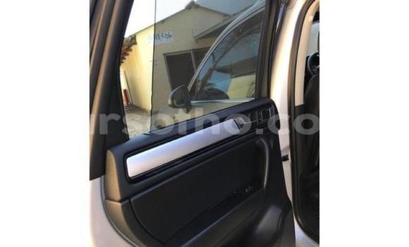 Acheter Occasion Voiture Volkswagen Tiguan Blanc à Hlotse, Leribe Acheter Occasion Voiture Volkswagen Tiguan Blanc à Hlotse, Leribe