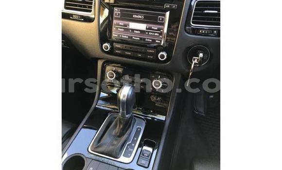 Acheter Occasion Voiture Volkswagen Tiguan Blanc à Hlotse, Leribe Acheter Occasion Voiture Volkswagen Tiguan Blanc à Hlotse, Leribe