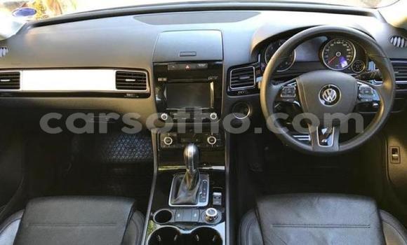 Acheter Occasion Voiture Volkswagen Tiguan Blanc à Hlotse, Leribe Acheter Occasion Voiture Volkswagen Tiguan Blanc à Hlotse, Leribe