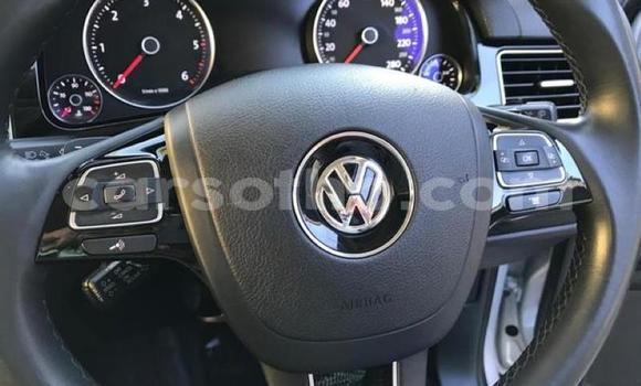 Acheter Occasion Voiture Volkswagen Tiguan Blanc à Hlotse, Leribe Acheter Occasion Voiture Volkswagen Tiguan Blanc à Hlotse, Leribe