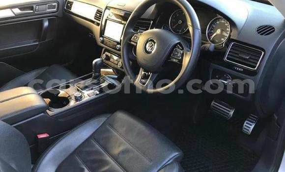 Acheter Occasion Voiture Volkswagen Tiguan Blanc à Hlotse, Leribe Acheter Occasion Voiture Volkswagen Tiguan Blanc à Hlotse, Leribe