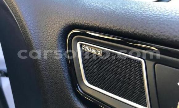 Acheter Occasion Voiture Volkswagen Tiguan Blanc à Hlotse, Leribe Acheter Occasion Voiture Volkswagen Tiguan Blanc à Hlotse, Leribe